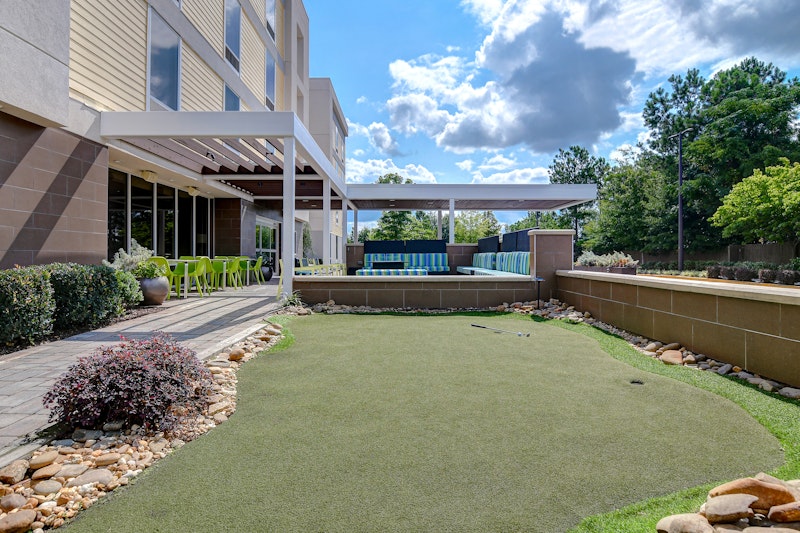 Home2 Suites By Hilton Augusta 48/49