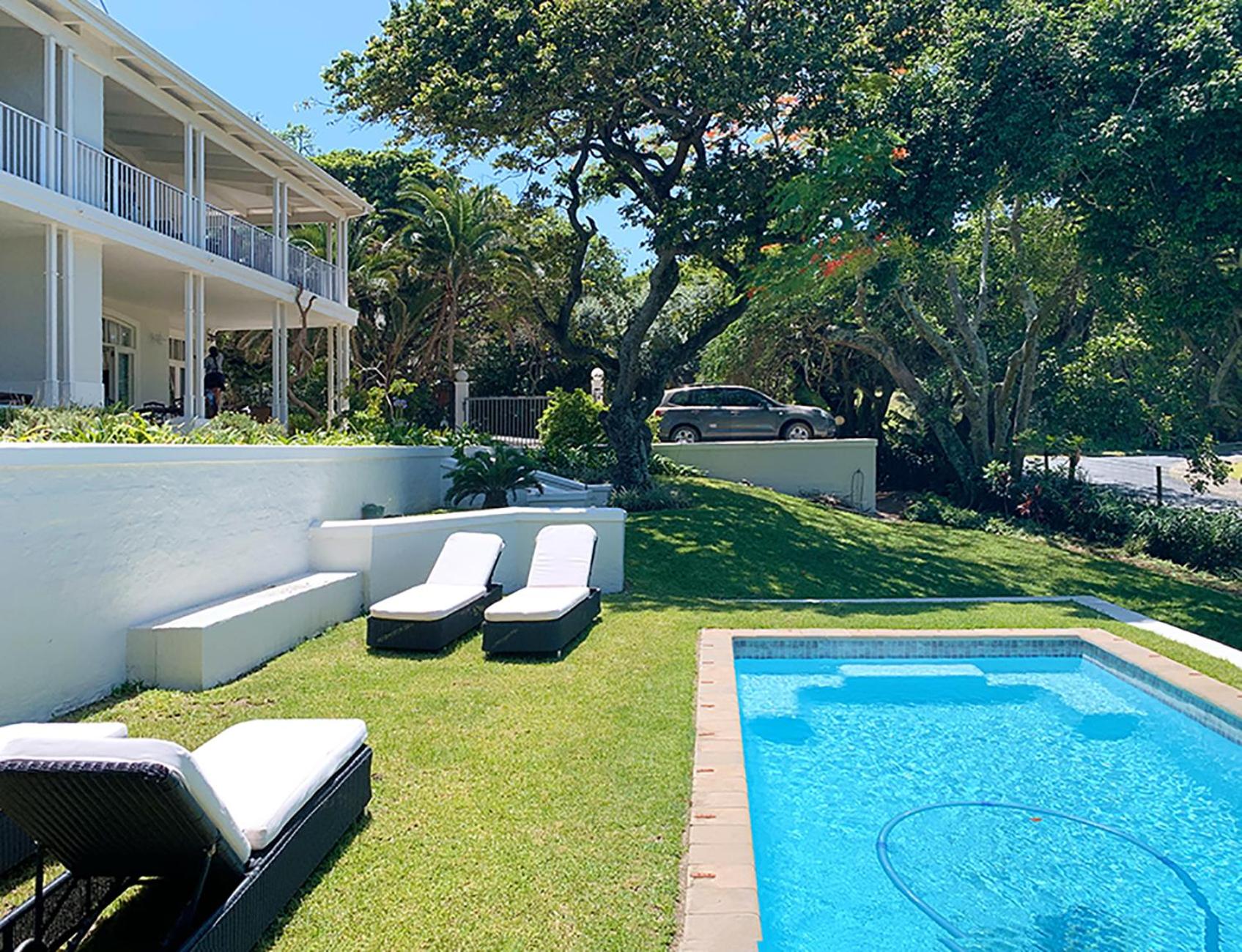 Coral Tree Colony Bed & Breakfast 18/20