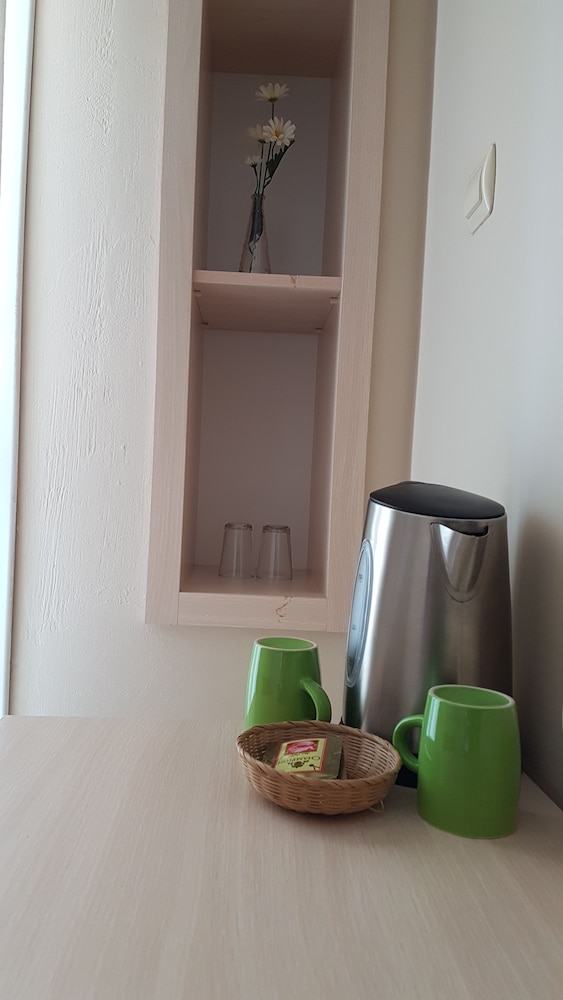Ileri Hotel & Apartments 22/49