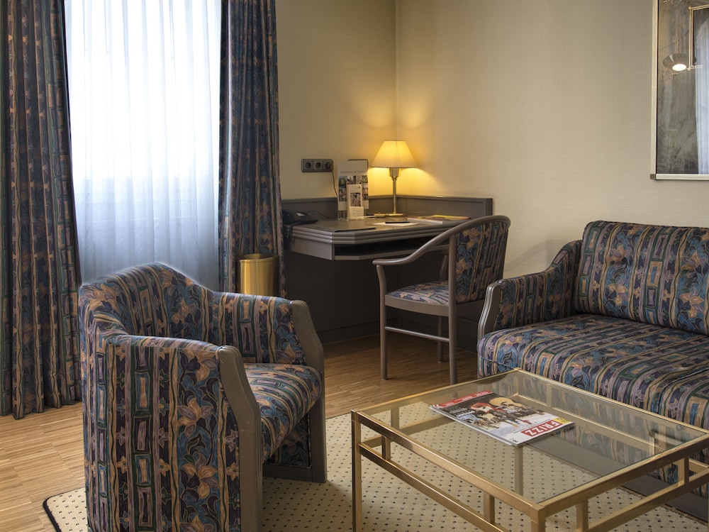 Posthaus Hotel Residenz 23/50
