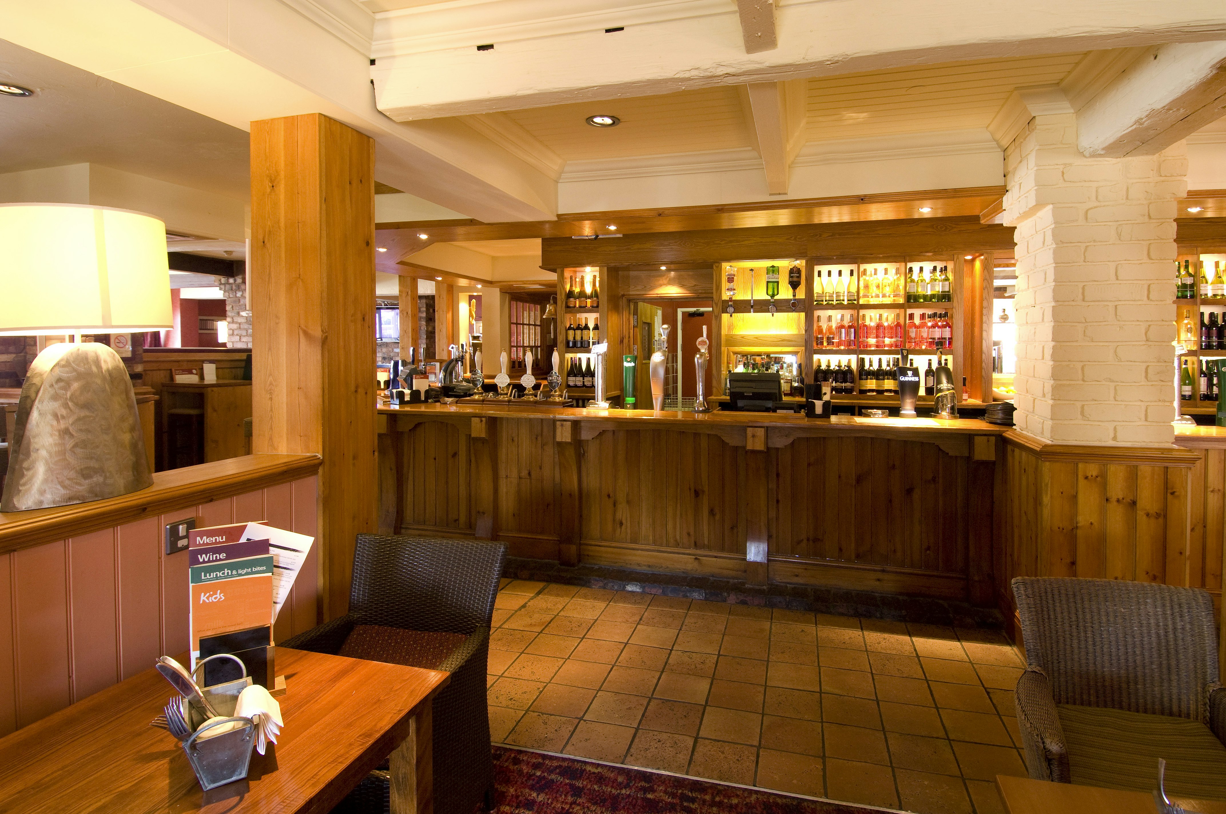 Premier Inn Plymouth (Sutton Harbour) 43/56