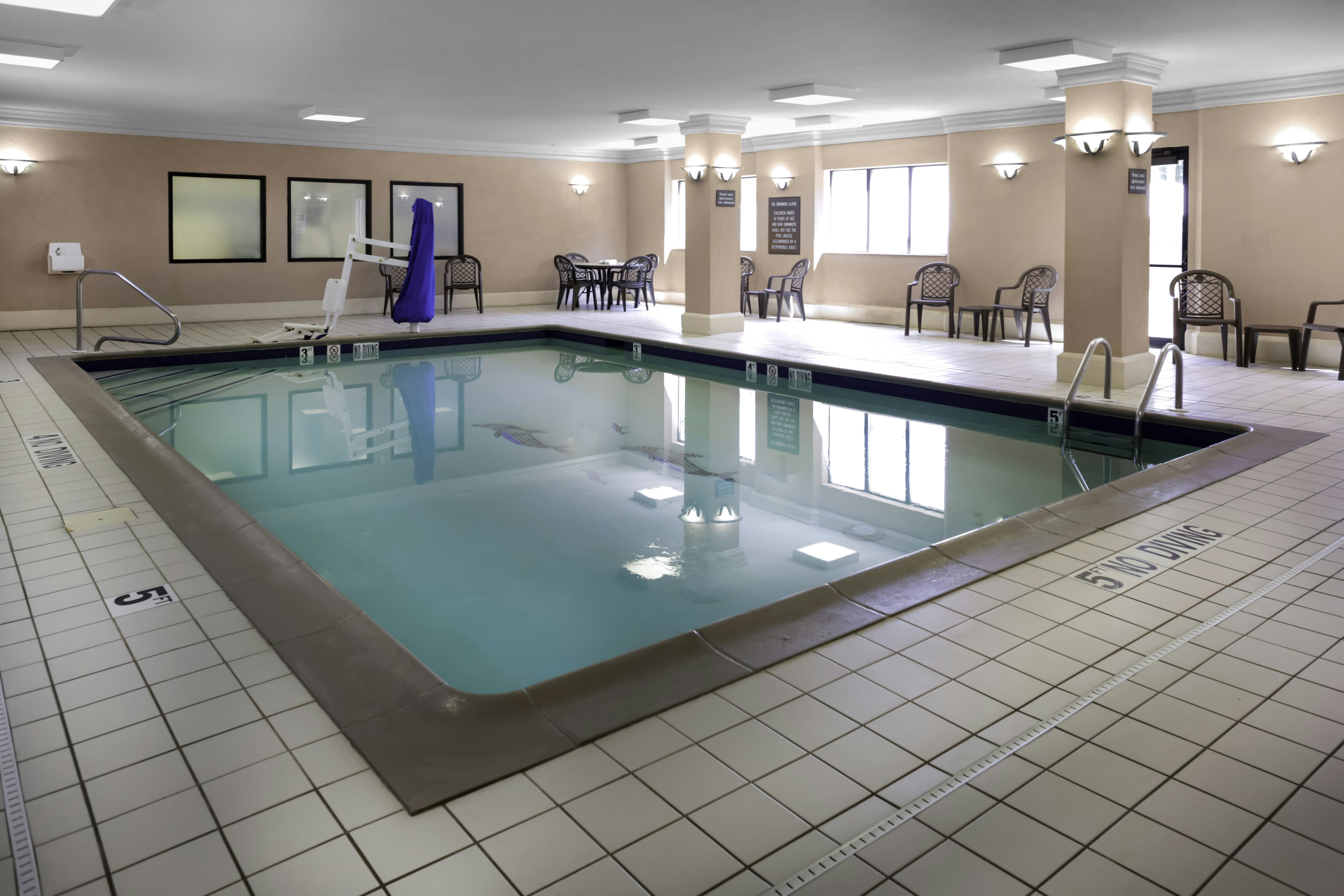 Hampton Inn Portage 26/42