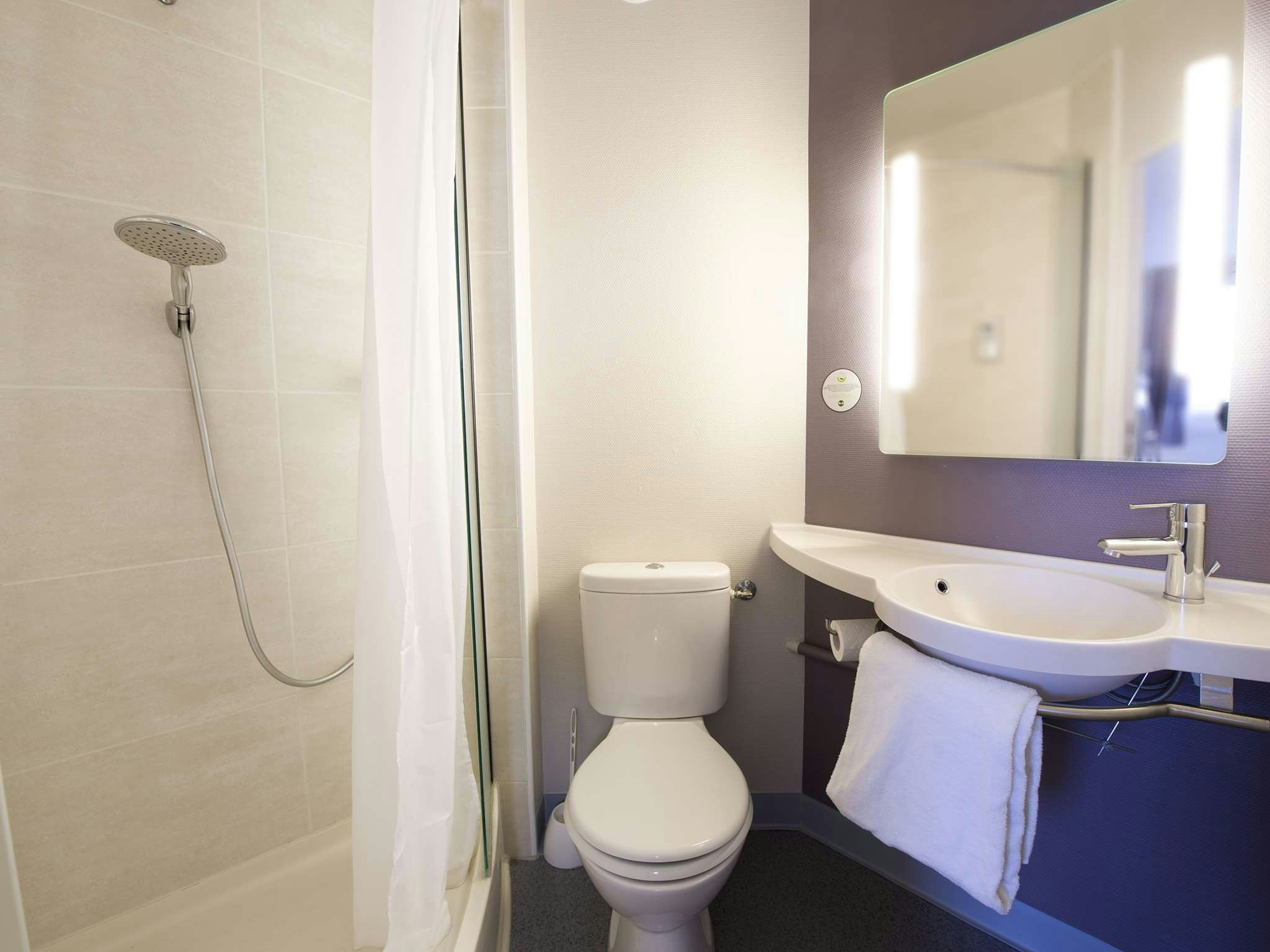 B&B Hotel Clermont Ferrand Gerzat 1 8/9