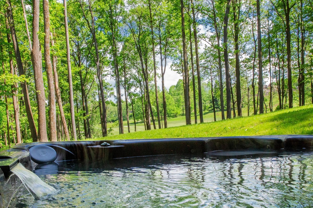 Nemacolin Woodlands Resort 40/76