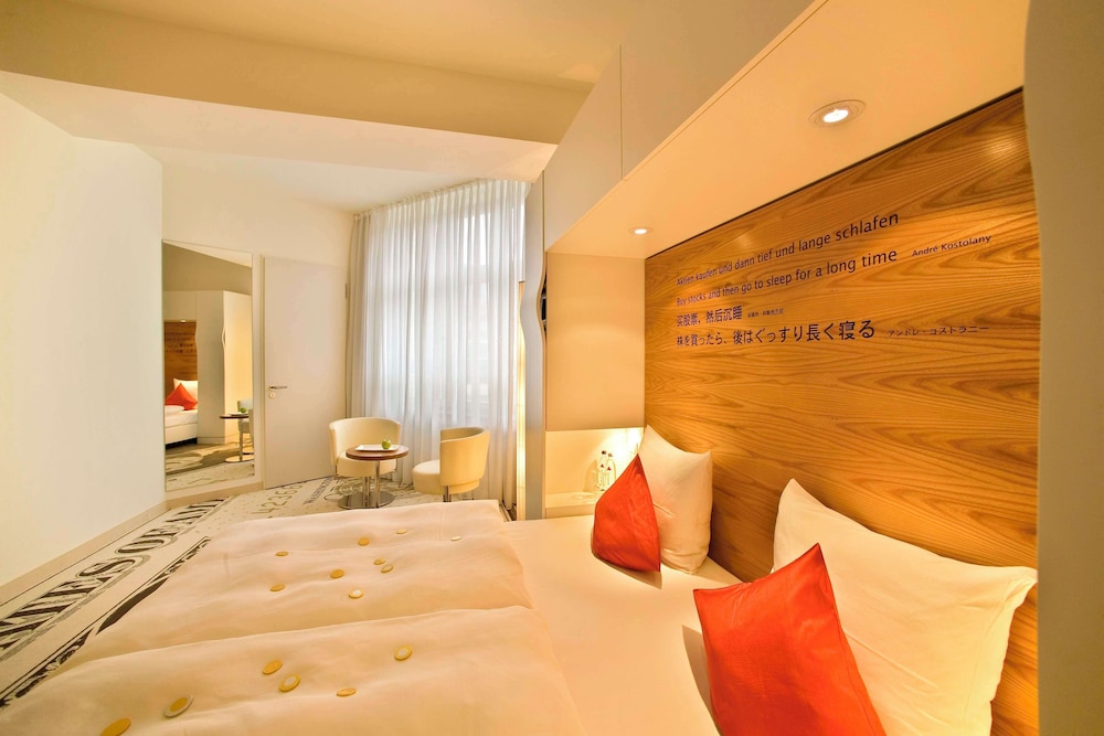 Park Plaza Wallstreet Berlin Mitte 7/37