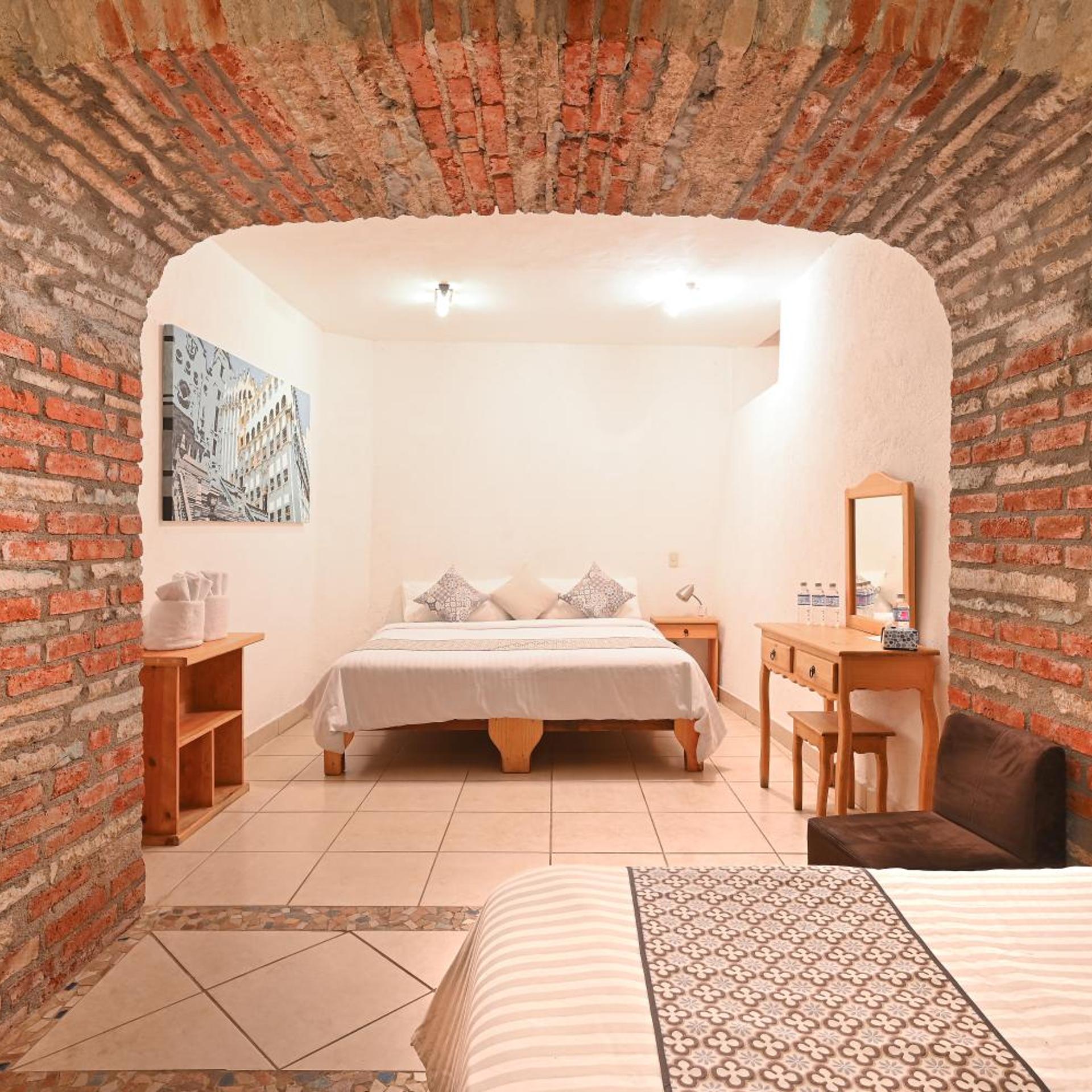 Hotel Meson Cuevano 27/50