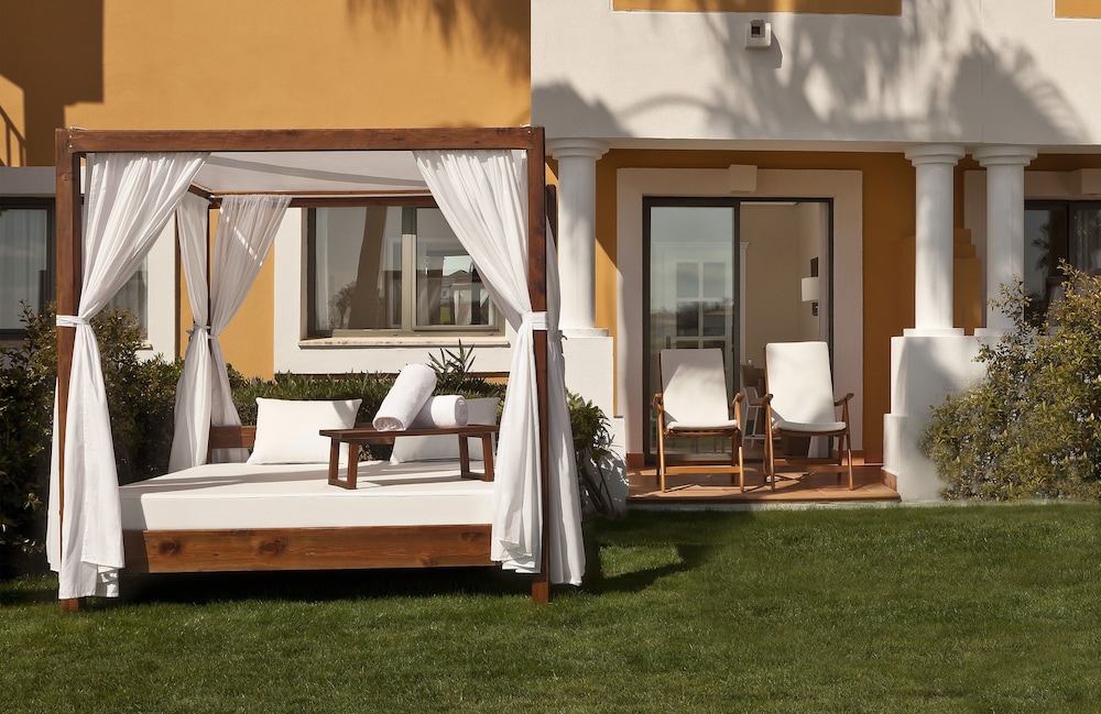 Melia Zahara Resort & Villas 1/74