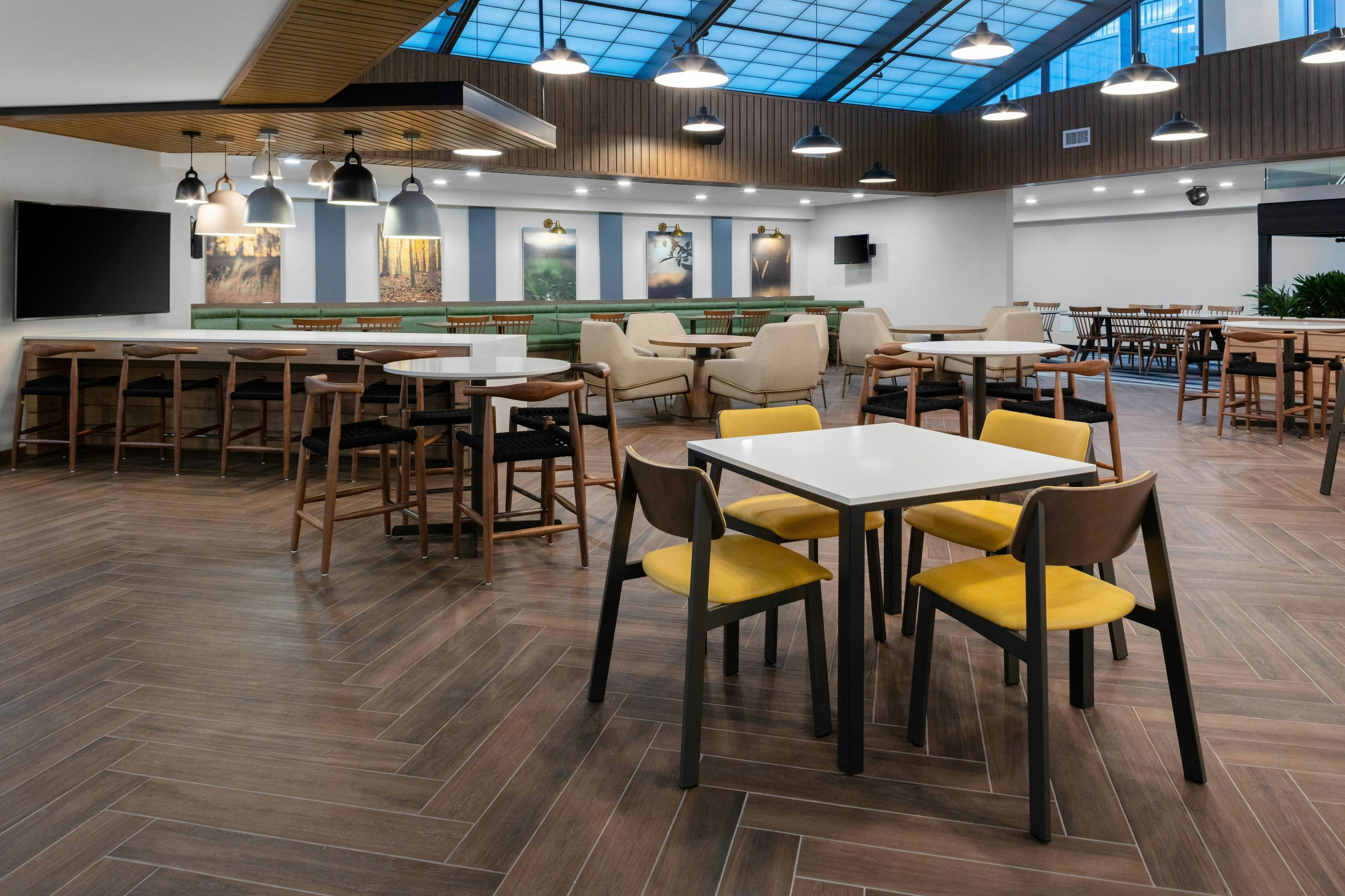 Fairfield Inn & Suites by Marriott Springfield Enfield 14/23