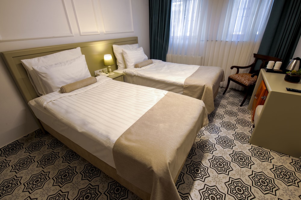 Ikiz Konak Boutique Hotel 5/30