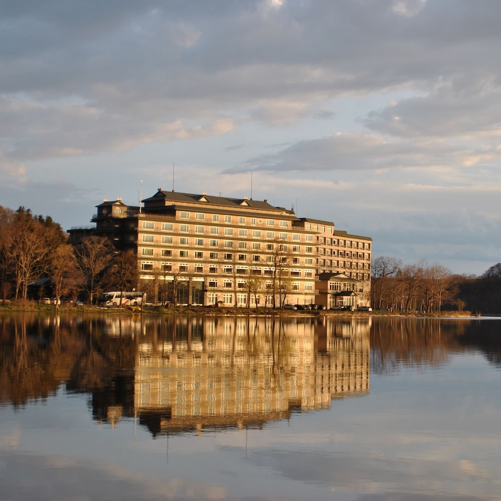 Hotel Abashirikoso 46/50