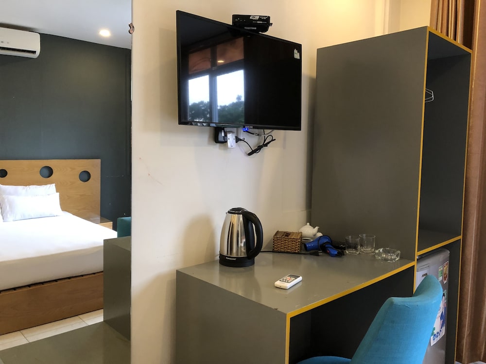 Istay Inn Saigon 20/21