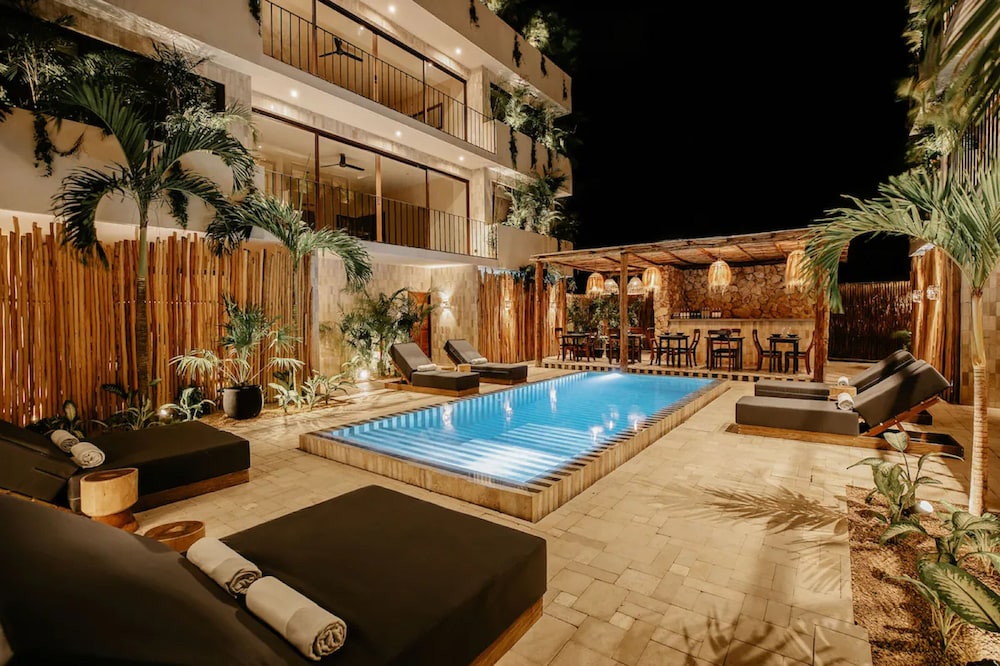 Majaro Hotel Tulum 42/50