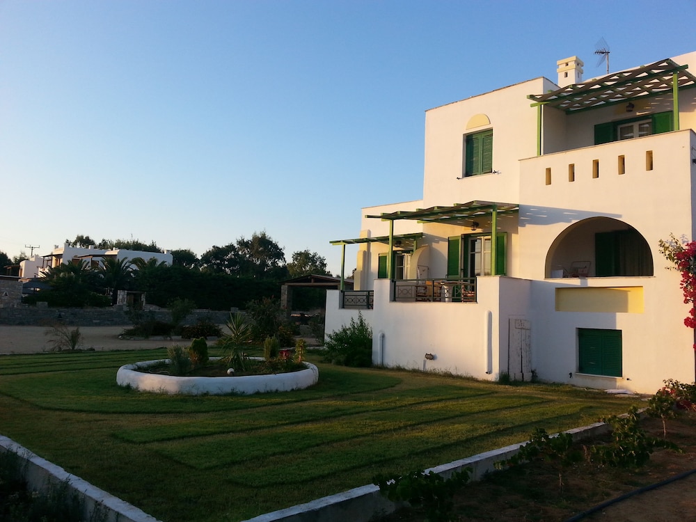 Villa Veranda 45/50