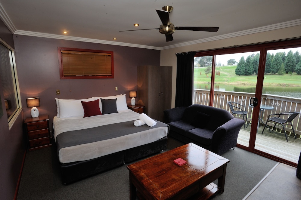 Aspect Tamar Valley Resort 11/50