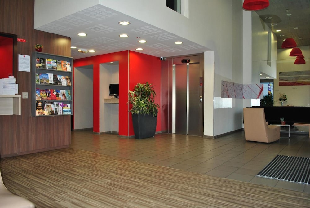 Sejours et Affaires Vitry 6/47
