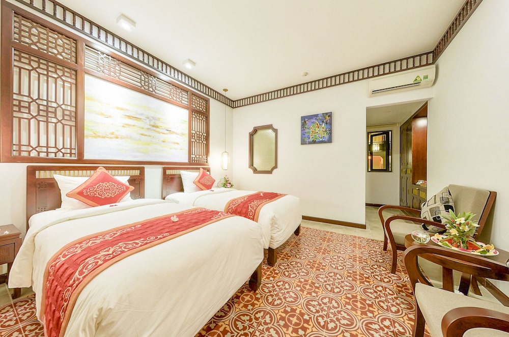 Hoi An Field Villa and Spa 20/74
