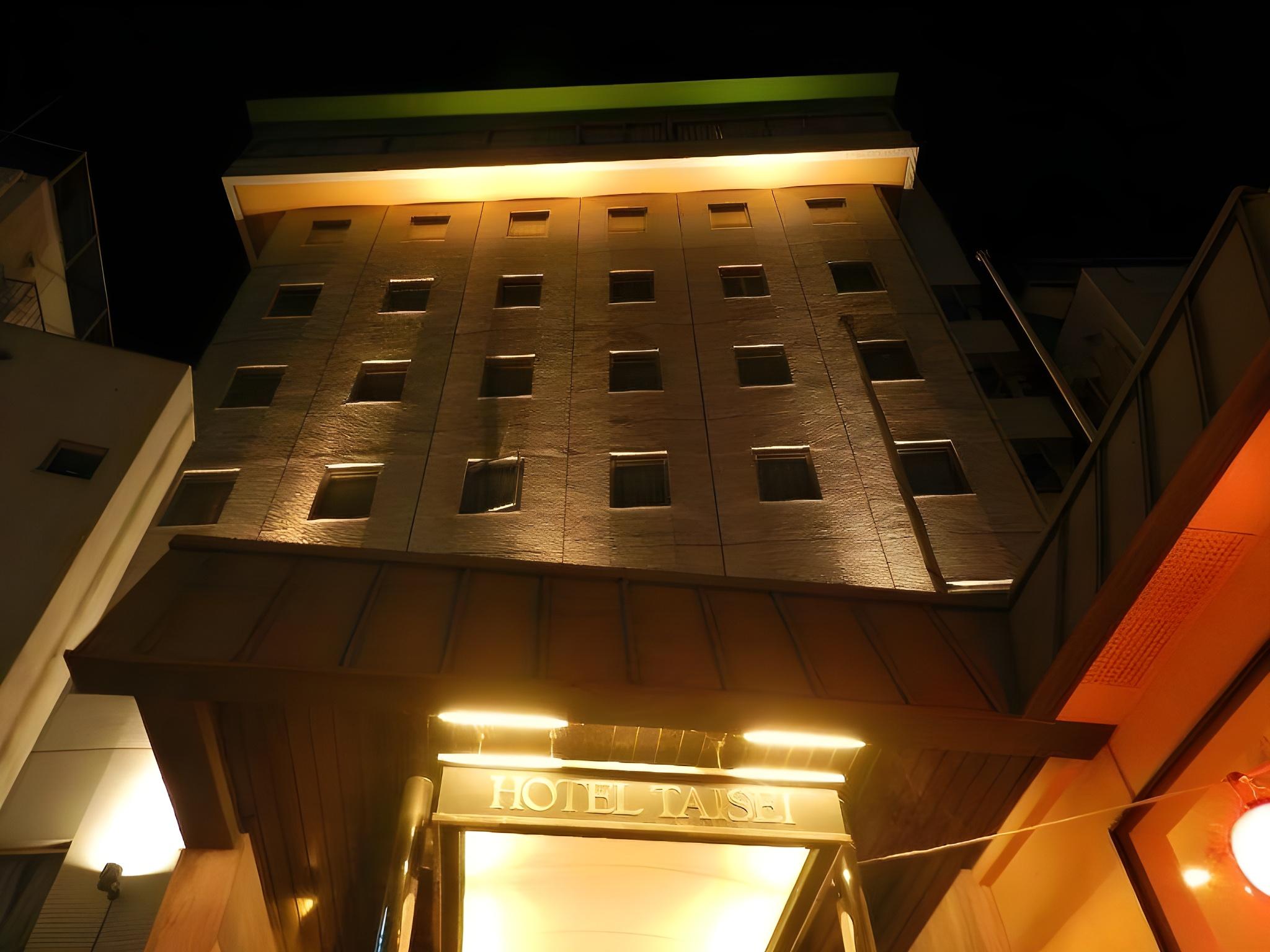 Hotel Taisei 2/36