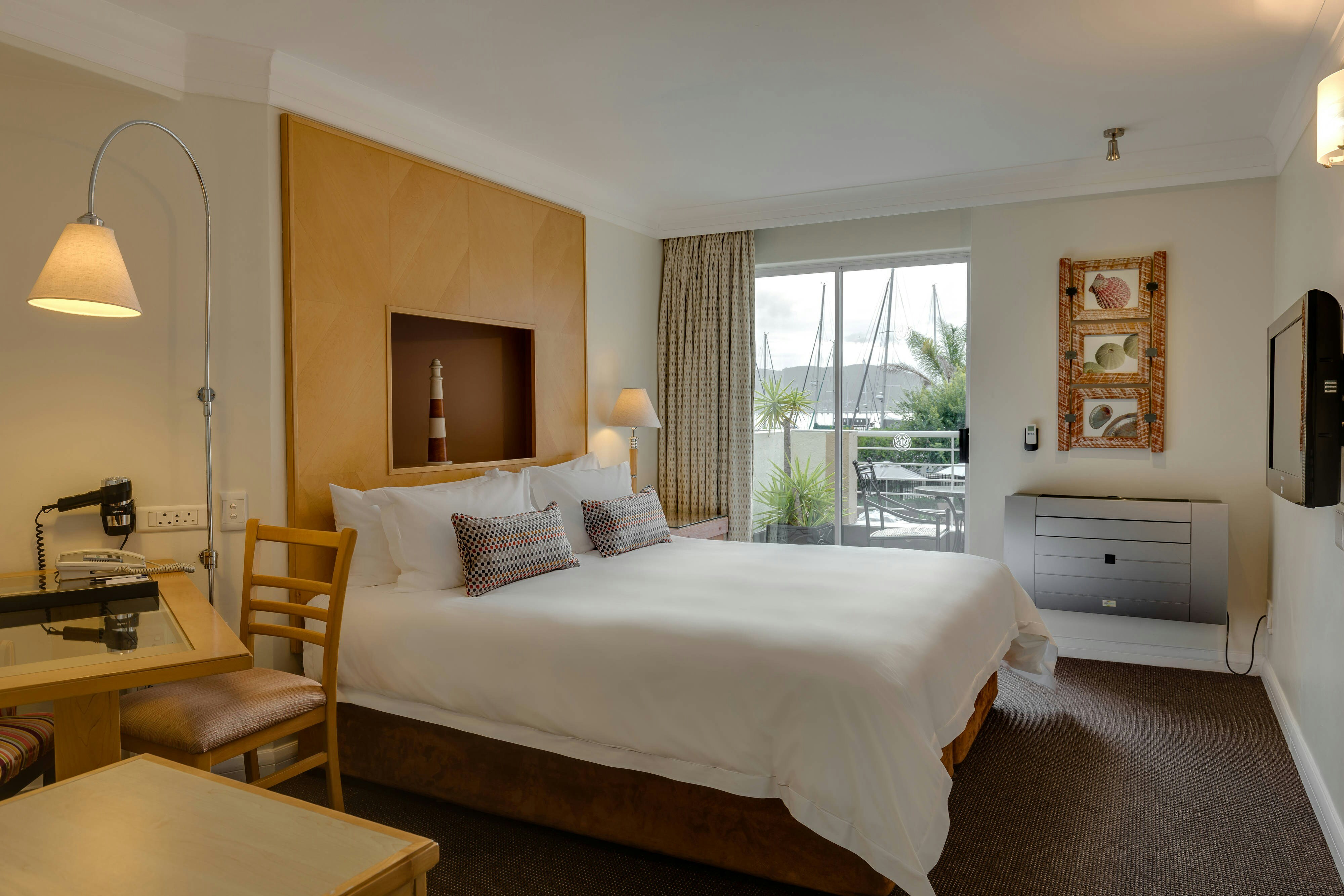Protea Hotel Knysna Quays 3/13