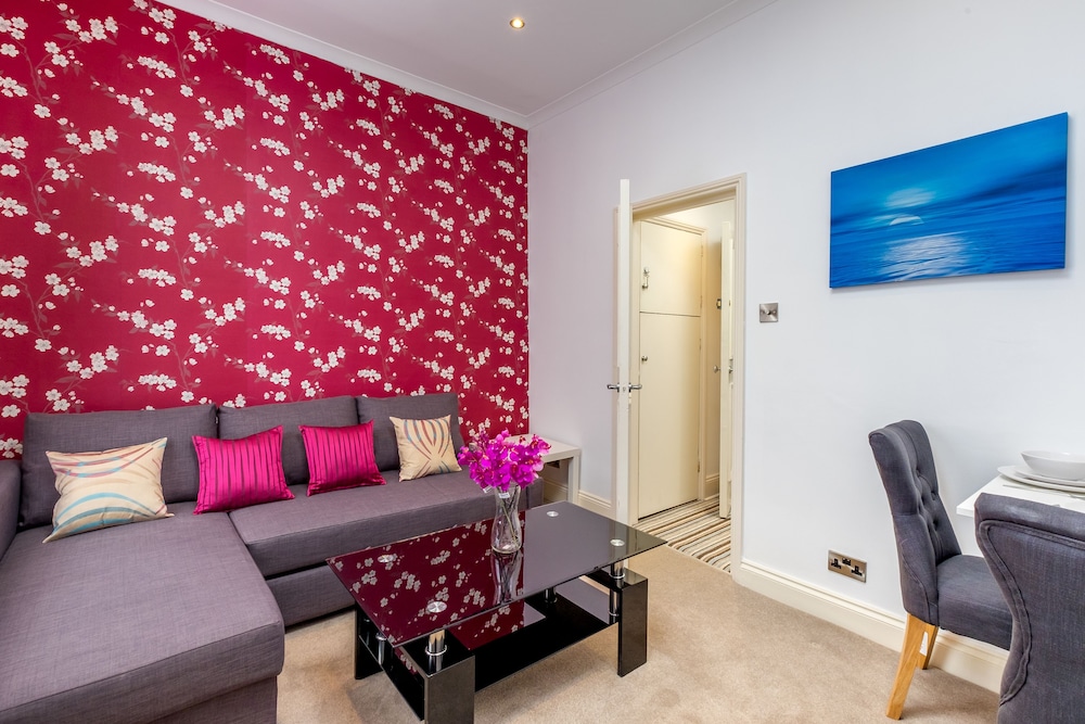 Marylebone Apartments 25/41