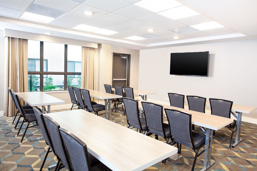 Residence Inn By Marriott Livermore 31/50