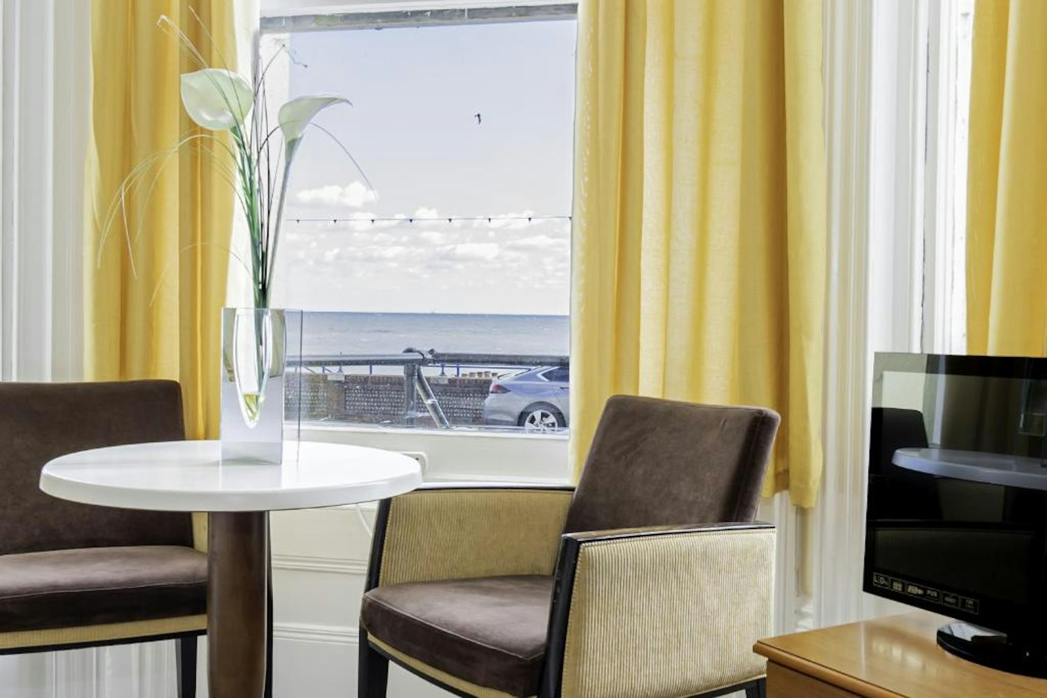 Majestic Hotel Eastbourne by Belvilla 27/38