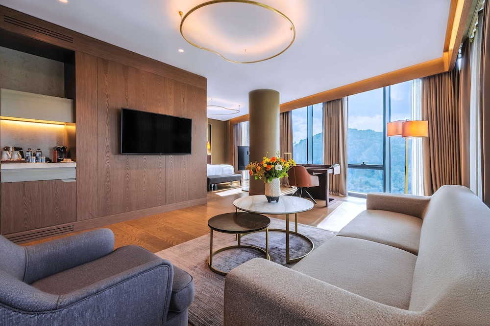 Radisson Collection Hotel Vadistanbul 55/75
