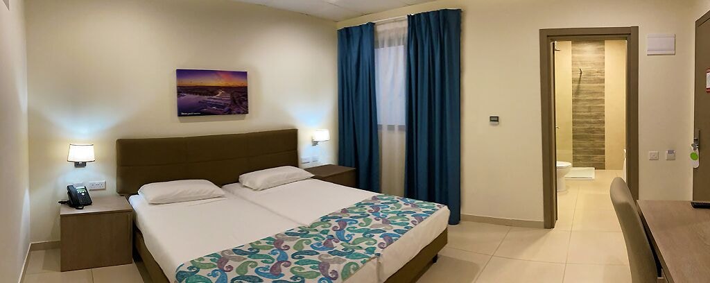 SUPERIOR, TWIN BEDS