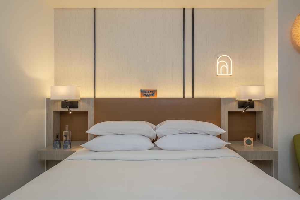 FirstName Toulouse - JDV by Hyatt 18/67