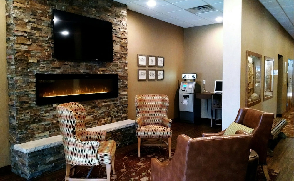 Chieftain Conference Center 5/13