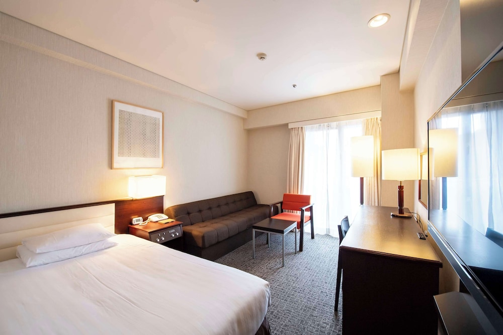 Kyoto Tokyu Hotel 23/98