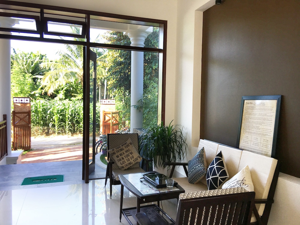 Riverside Hamlet Homestay & Villas 50/68