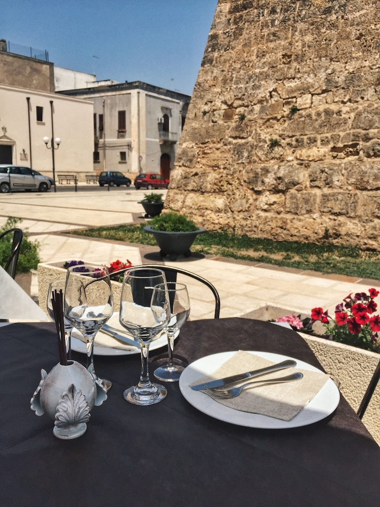 La Locanda Al Castello 28/33
