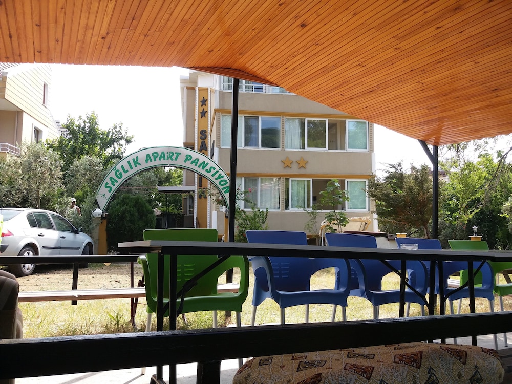 Saglik Apart Pansiyon 39/49