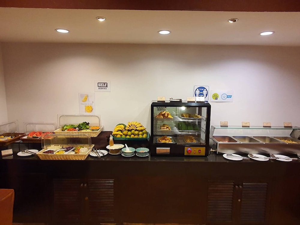 Goldenbell Hotel Chiangmai 46/60