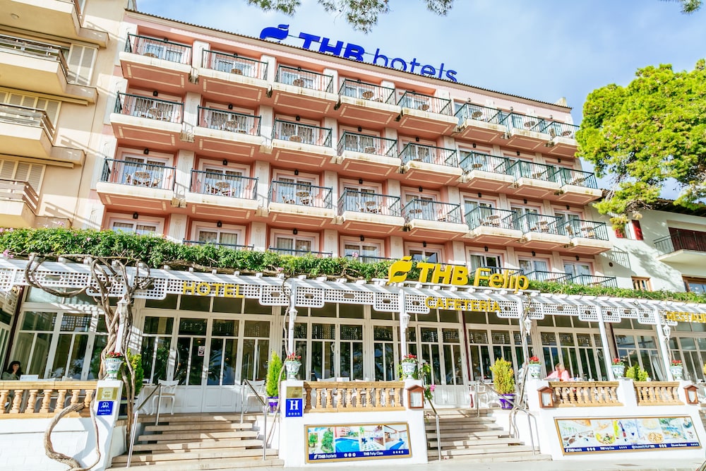 Thb Felip - Adults Only 3/65