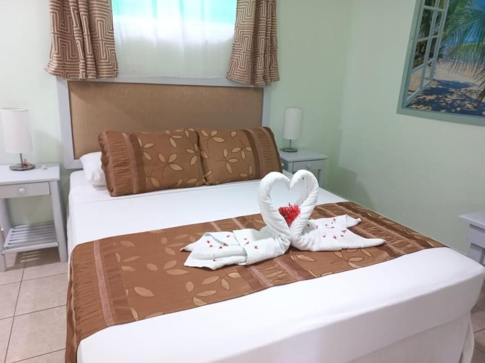 Hotel Samara Inn 22/68