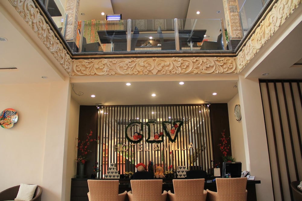 Clv Hotel Villa 11/49