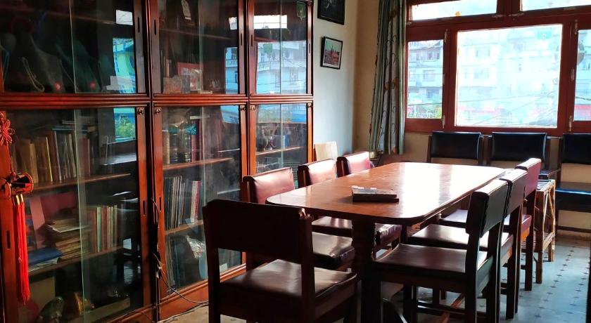 Sanu House Hostel & Homestay 34/49