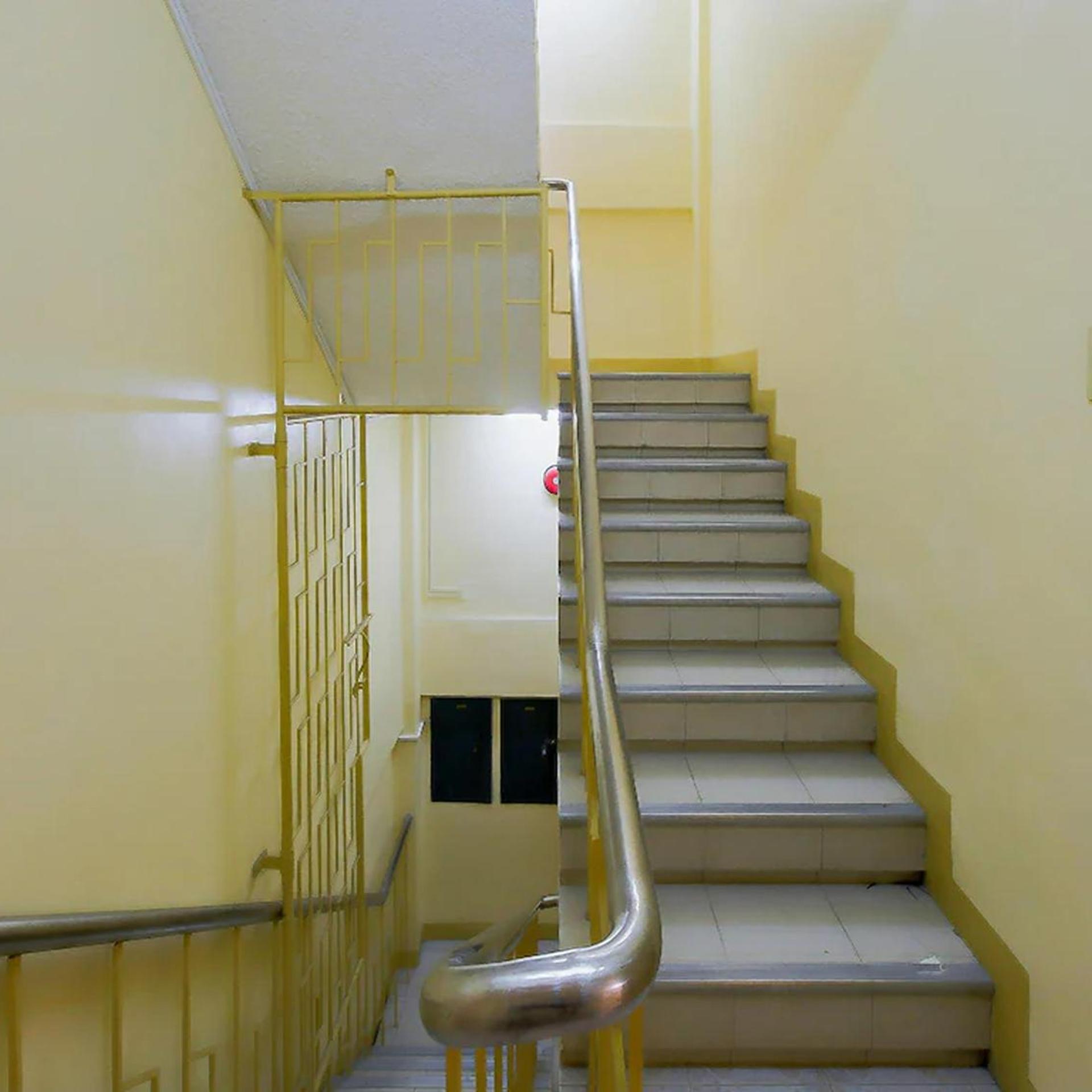 Orangenest Apartelle 19/24