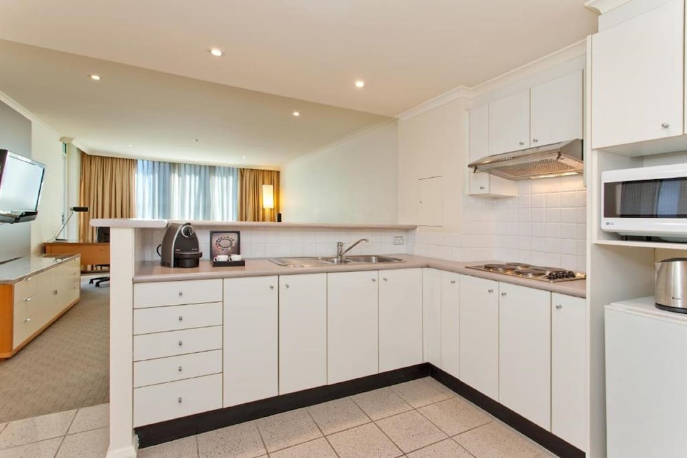 Rydges Darling Square Apartment Hotel 3/43