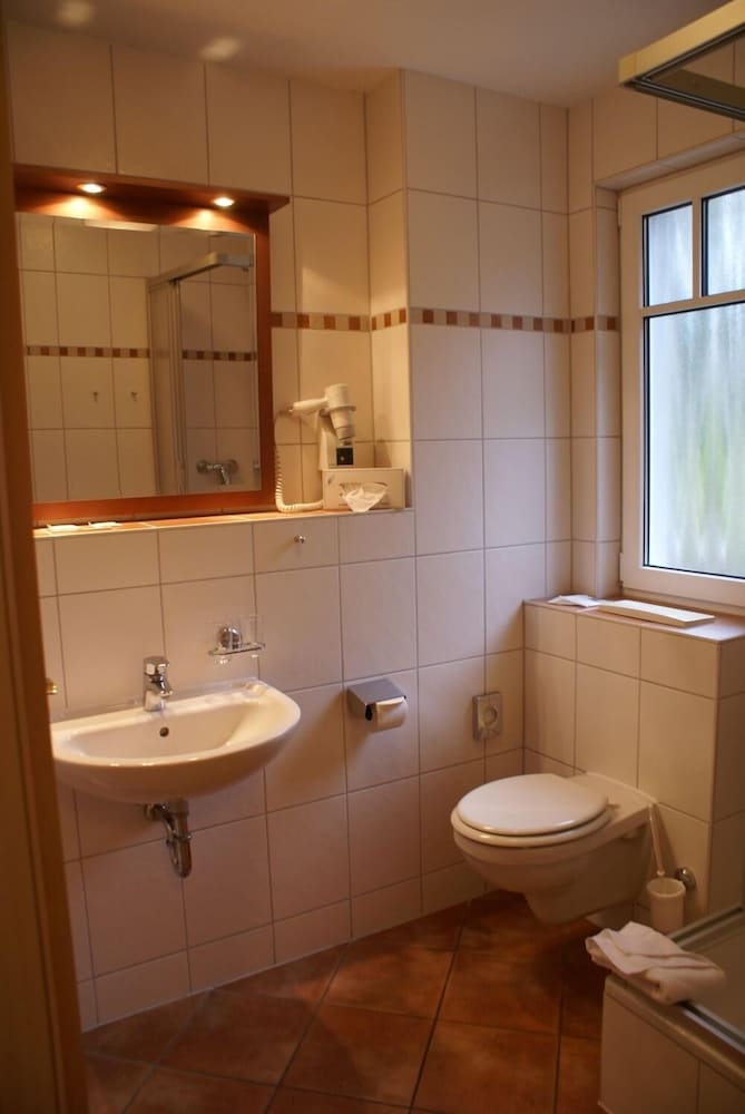 Ostseehotel Villen Im Park 44/48