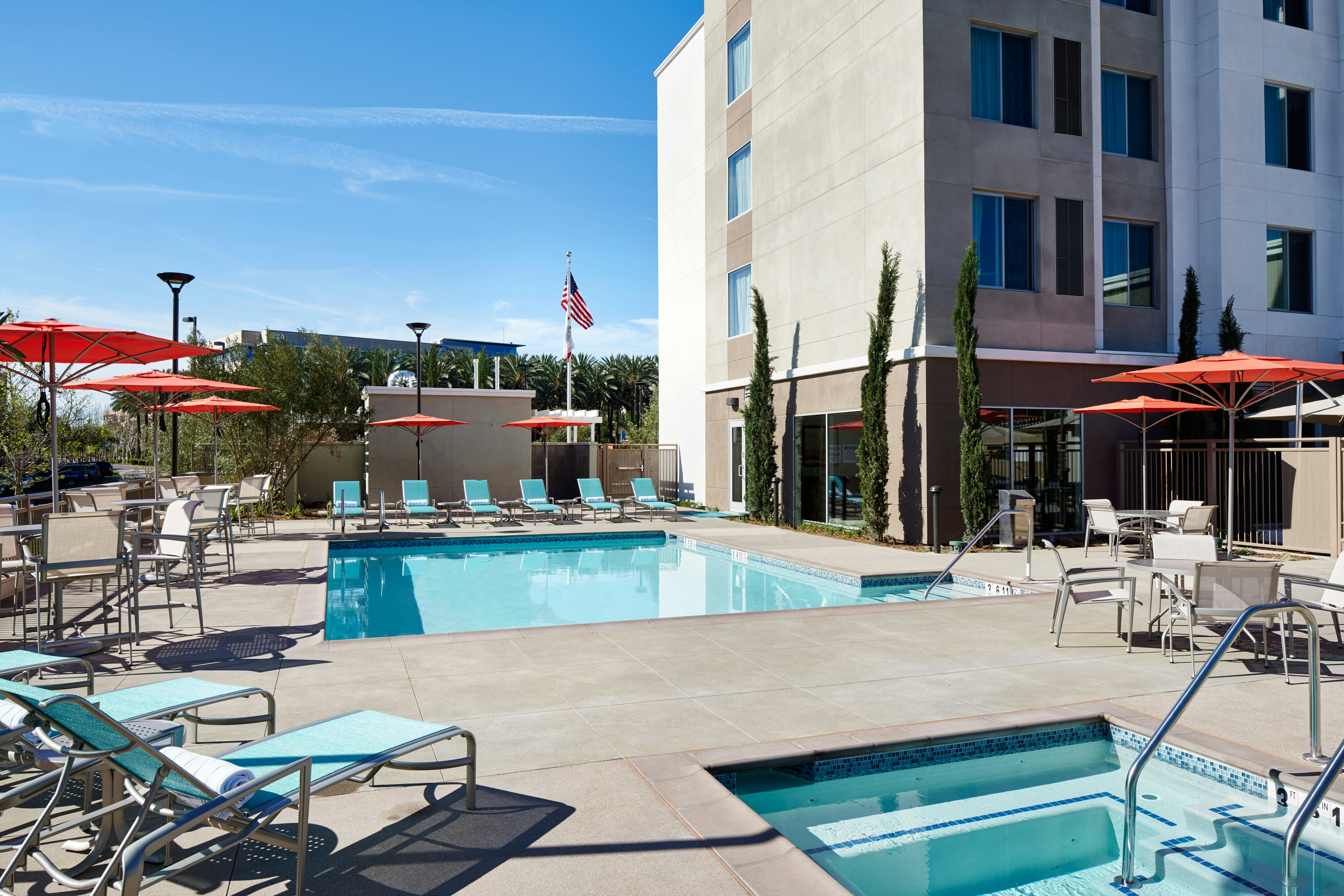 Homewood Suites by Hilton Aliso Viejo - Laguna Beach 48/48