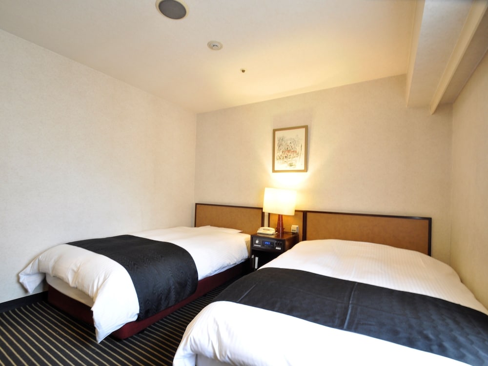 Apa Hotel Nagoya Nishiki Excellent 19/61