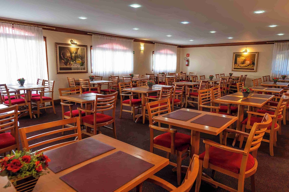 Nacional Inn Campos Do Jordao 60/76