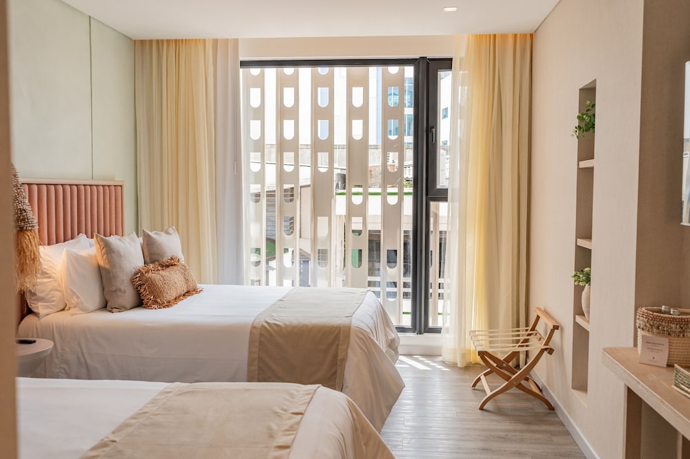 Nattivo Collection Hotel – San Andres Islas 12/50