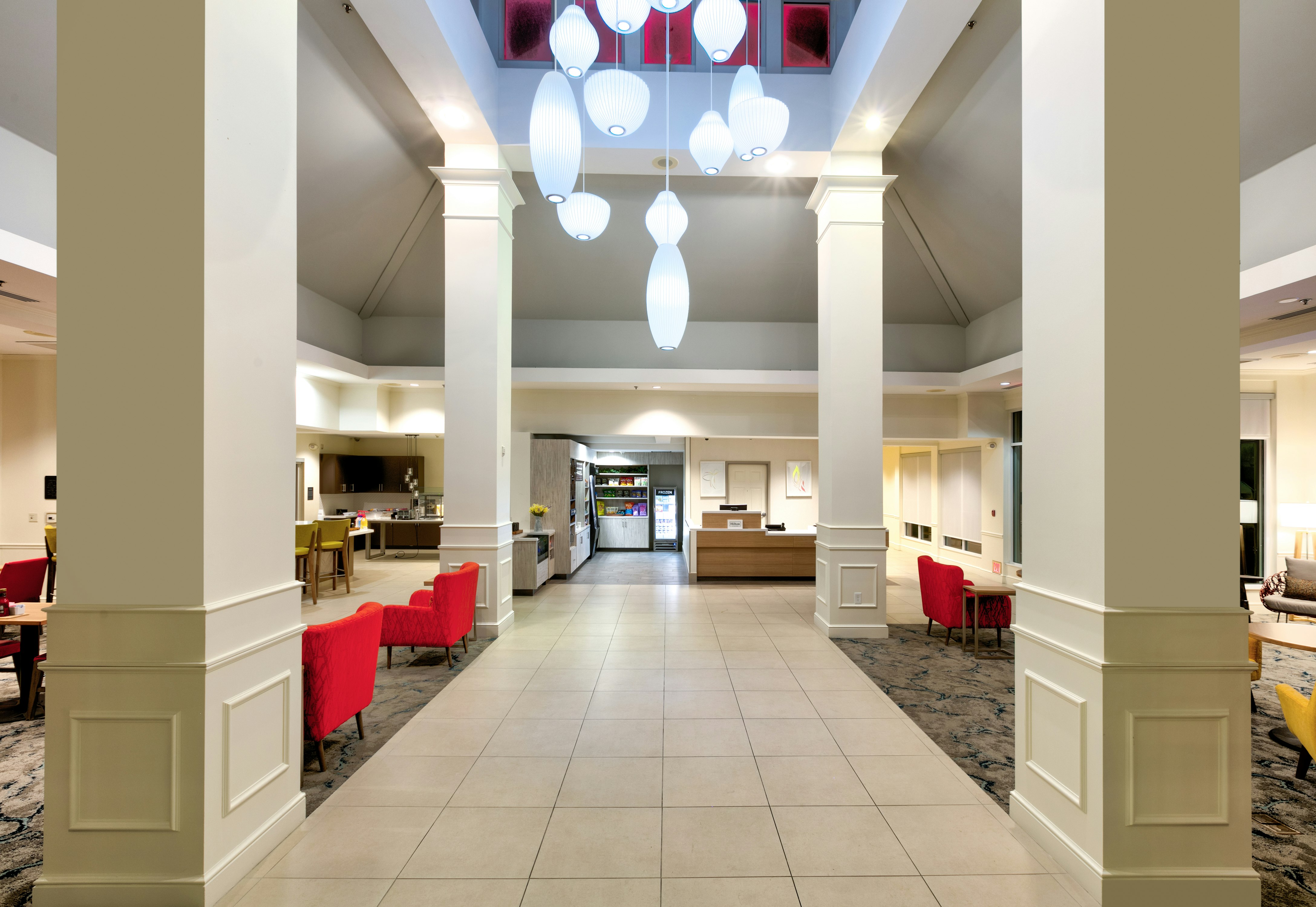 Hilton Garden Inn Irvine East-Lake Forest 3/25