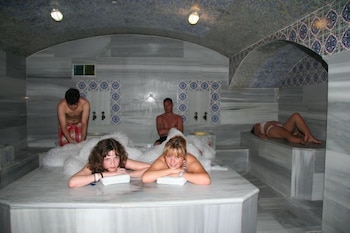 Elysee Beach Hotel 17/50