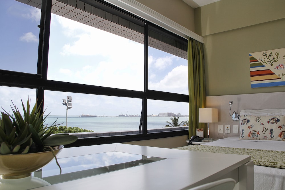 Bourbon Fortaleza Hotel photo5