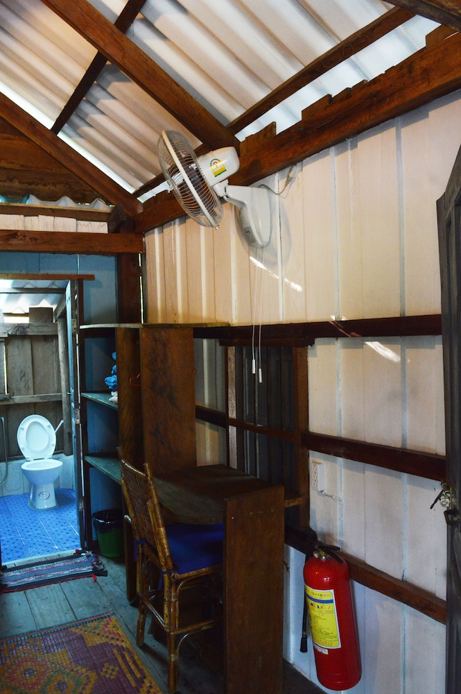 Palm Beach Bungalow Resort 41/66