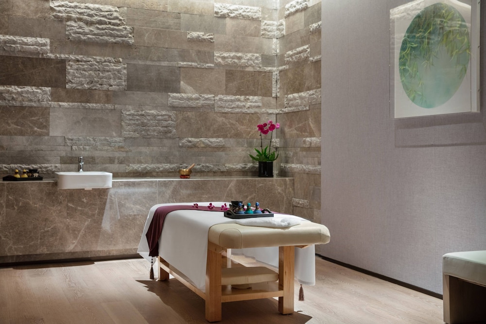 Hangzhou Marriott Hotel Lin An 28/56